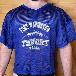 Vintage Football 🏈 Jersey